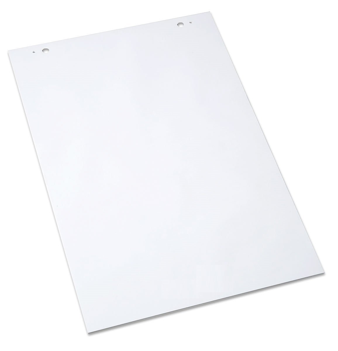 OEM 10.95016 Blocchi per Lavagne a Fogli Mobili, Confezione da 5, 68x96.5 cm