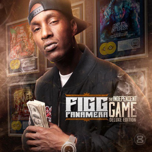  Cash Talk [Explicit]