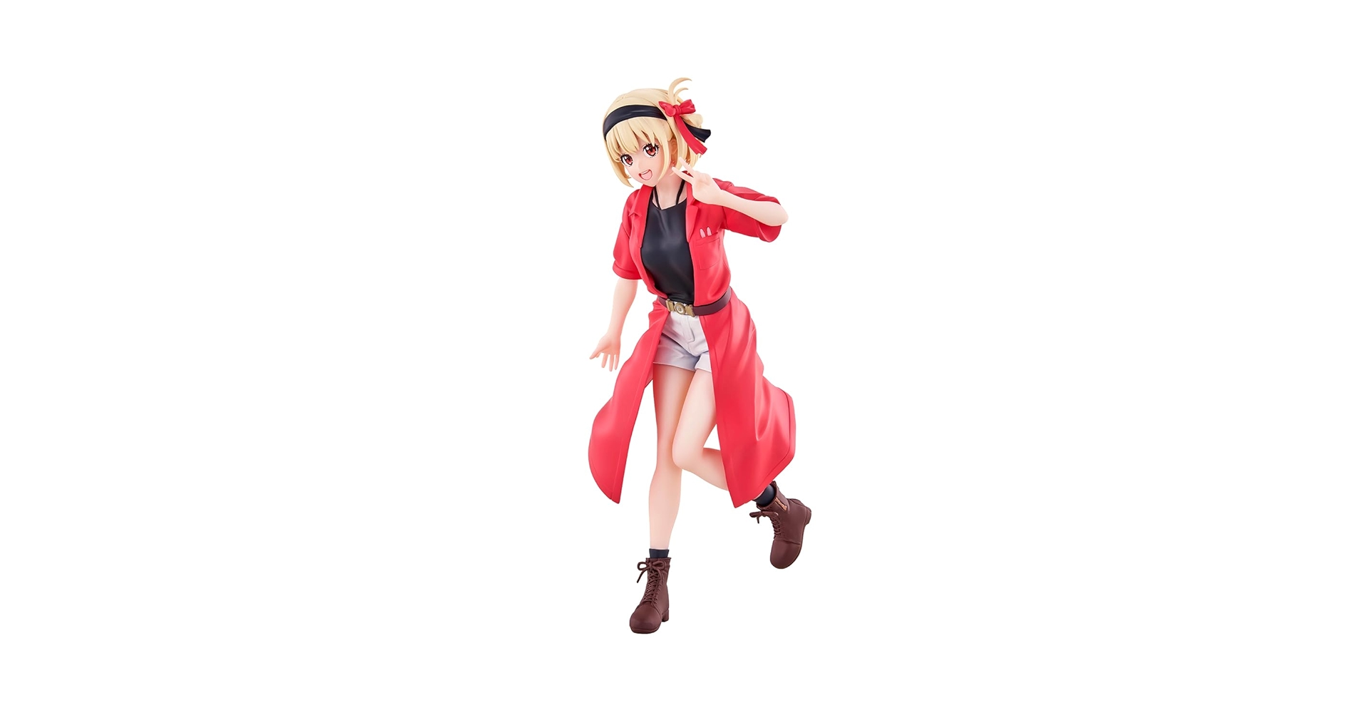 フィギュア12個　まとめ売り　リコリスリコイル フィギュア12個 まとめ売り リコリスリコイル フィギュア12個