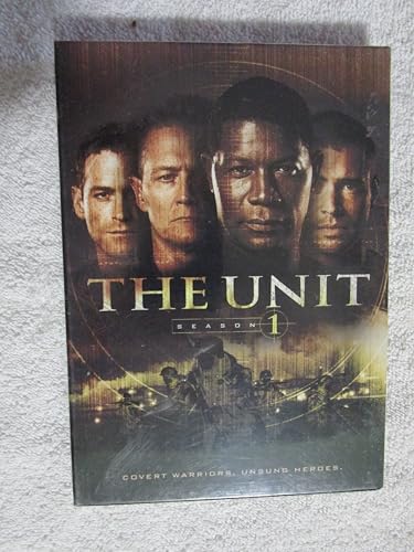 The Unit: Season 1