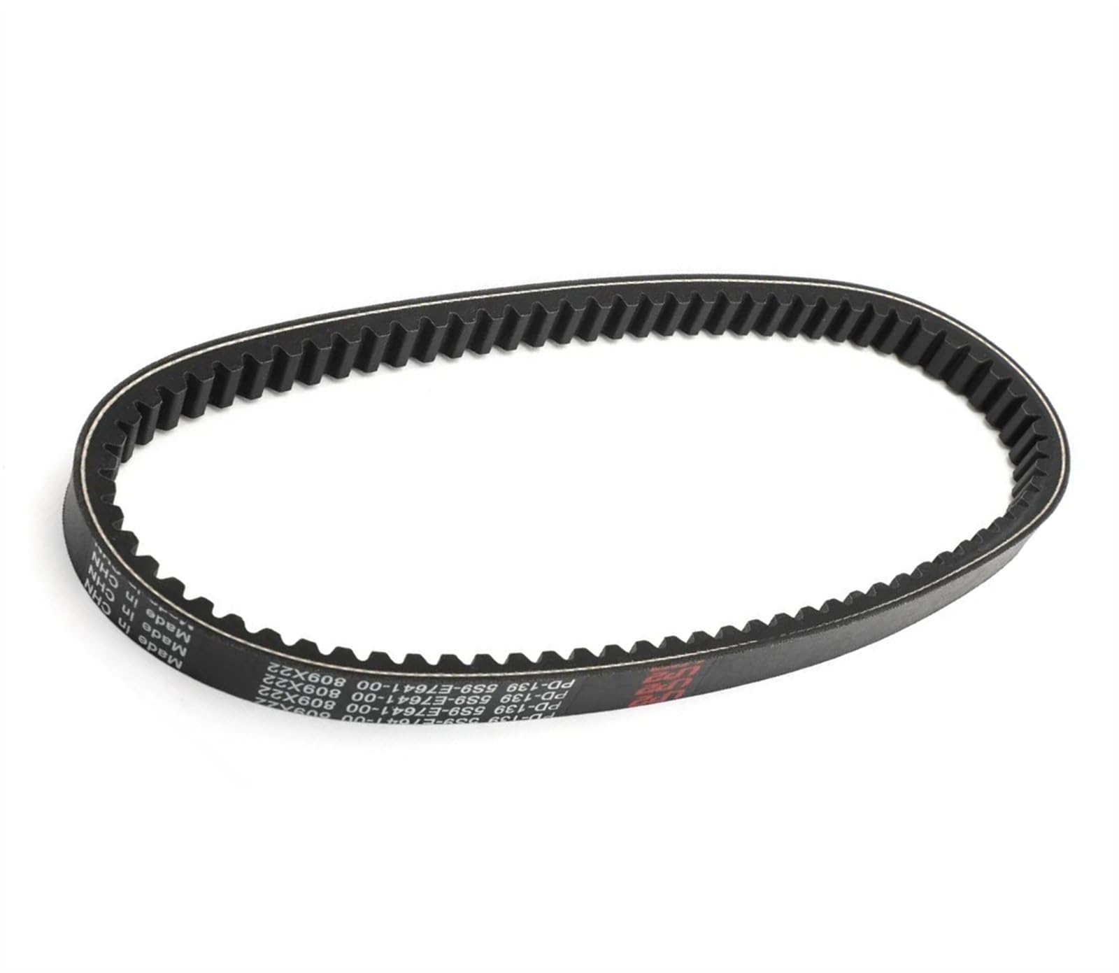 Courroie d'embrayage de transmission pour scooter YW125 Zuma 125cc - 7