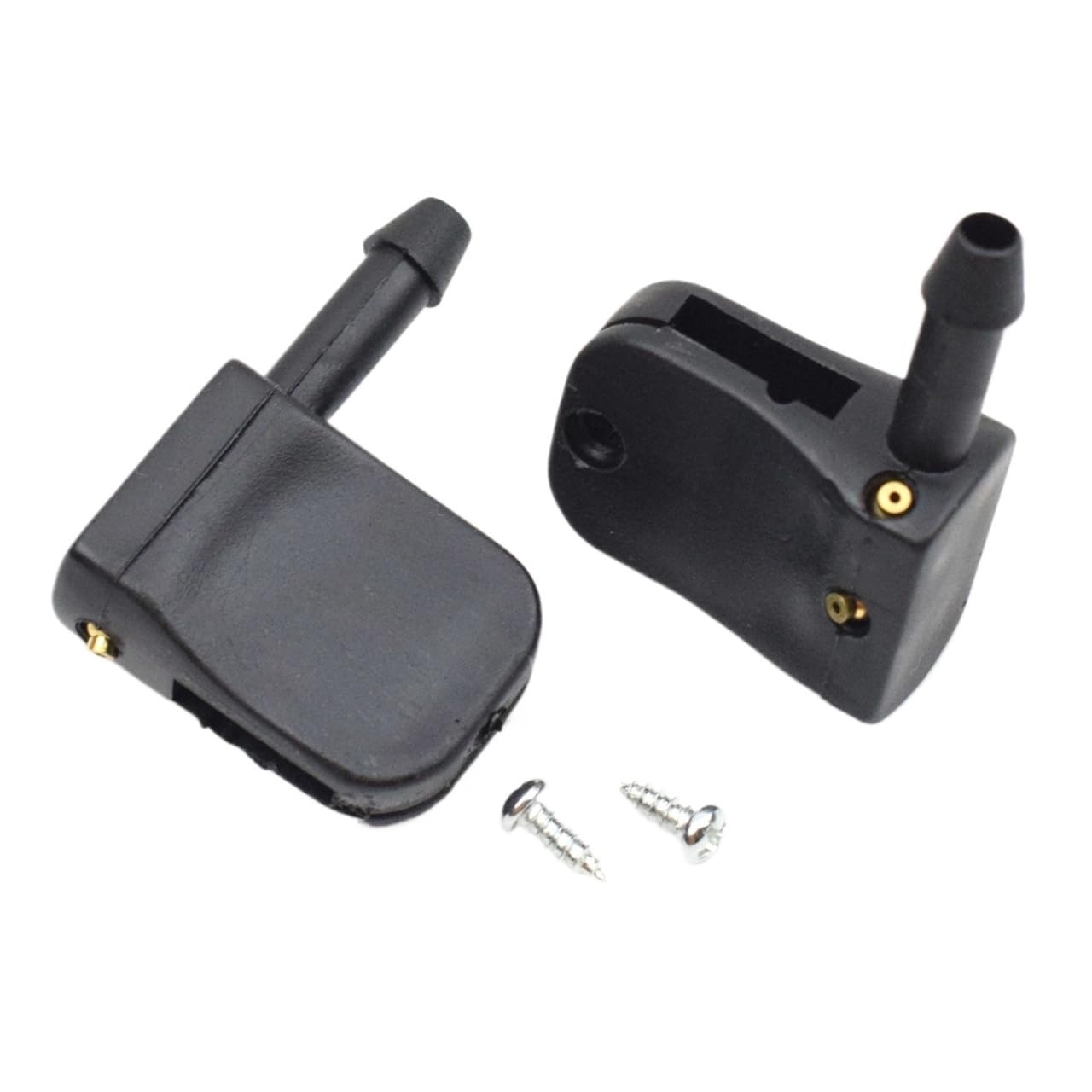 Buse de lave-glace avant Vito W638 pour réparer un gicleur bouché de Sprinter