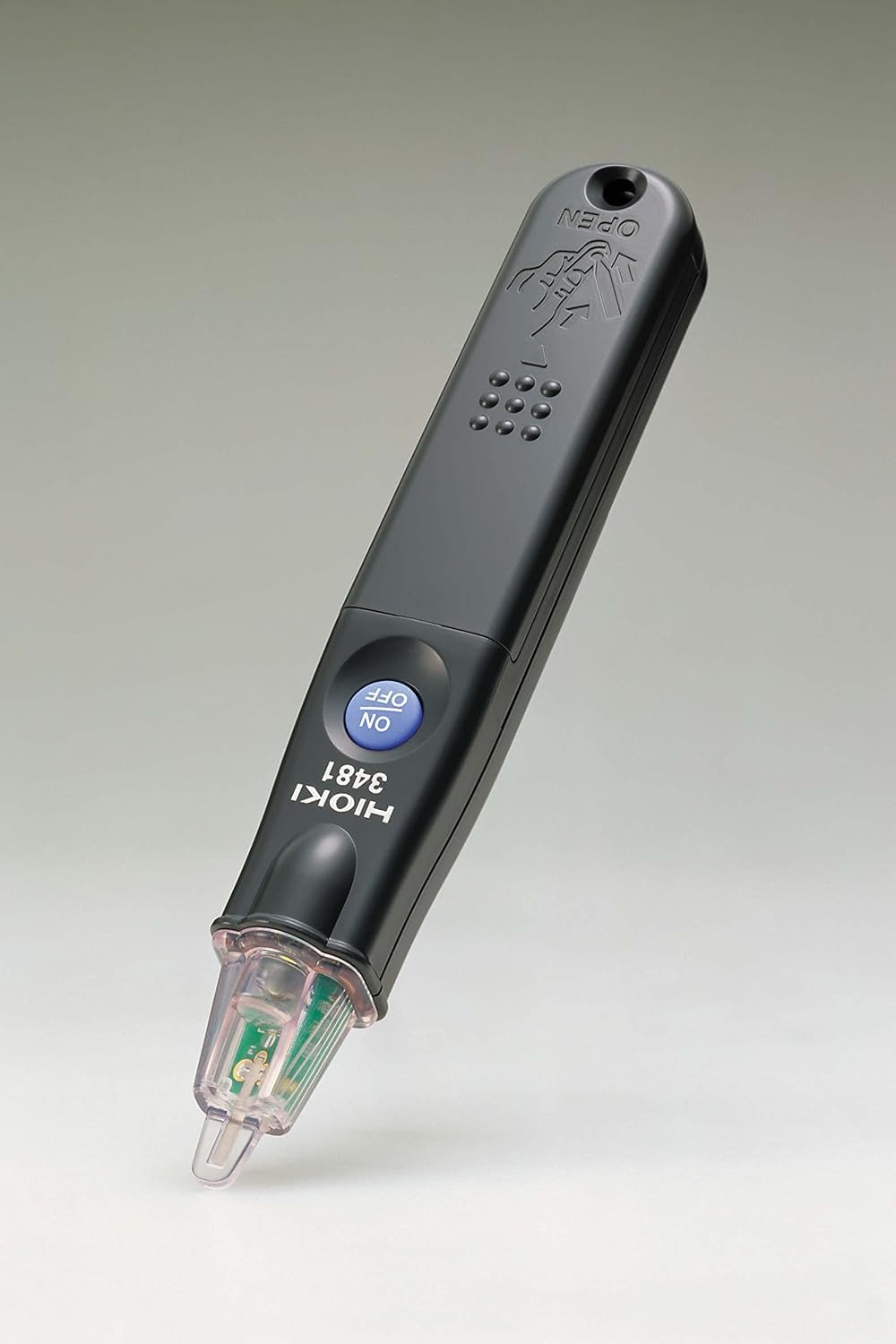 ka出品 Amazon | HIOKI (日置電機) 検電器 3481 LEDライト搭載