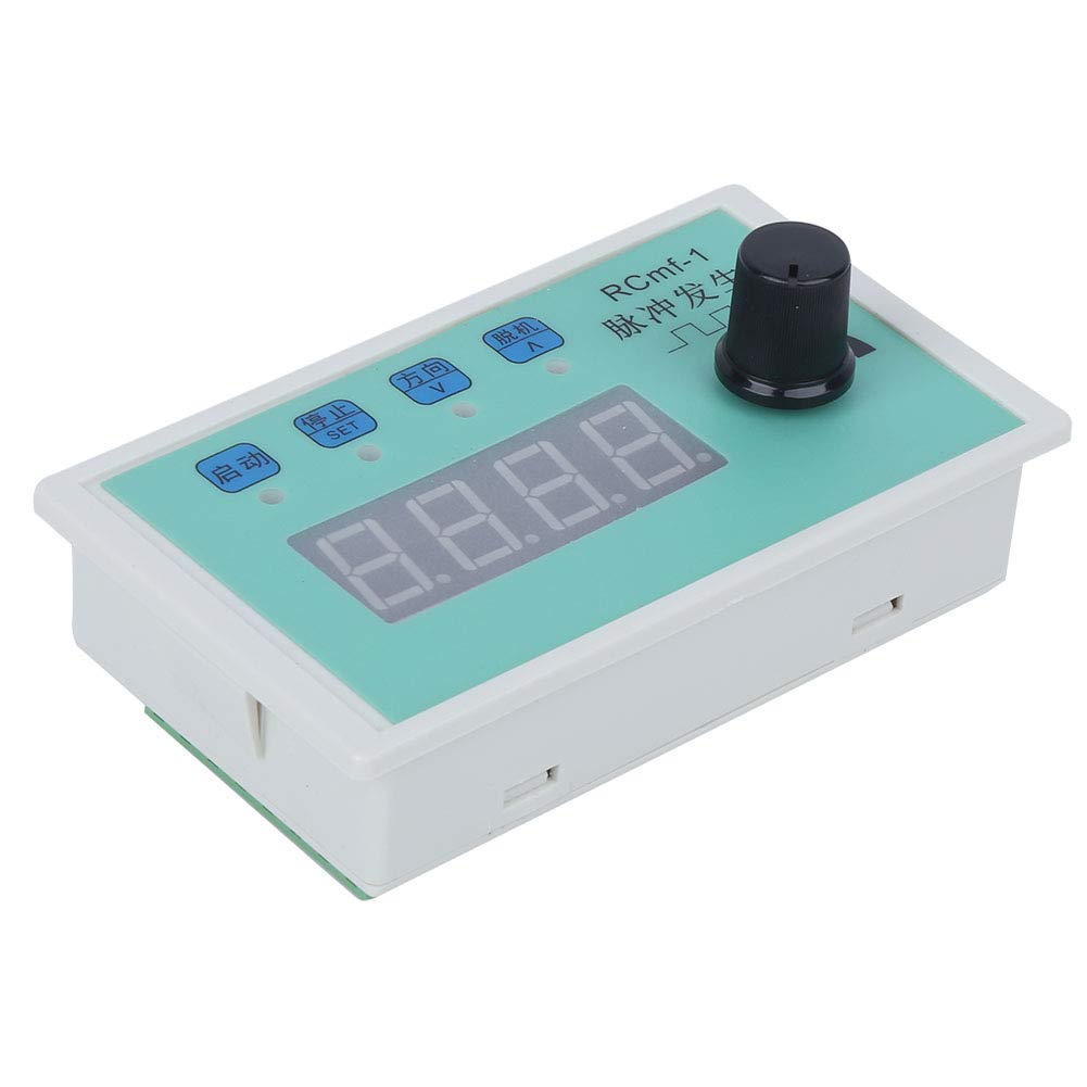 RCMF-1 Impulsgenerator-Geschwindigkeitsregler für Servo- und