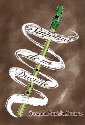 Sinfonía de un duende: Una biografía sin igual