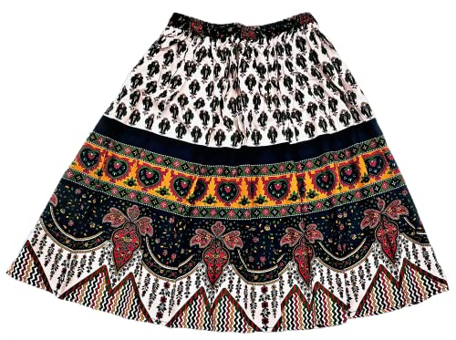 Image of Girl's Skirt