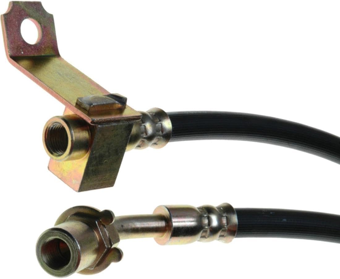 ‎A-Partrix Rear Brake Hose Replacement, 1PC Break Hydraulic Hose Brake Line fits Dodge Durango 1999 1998