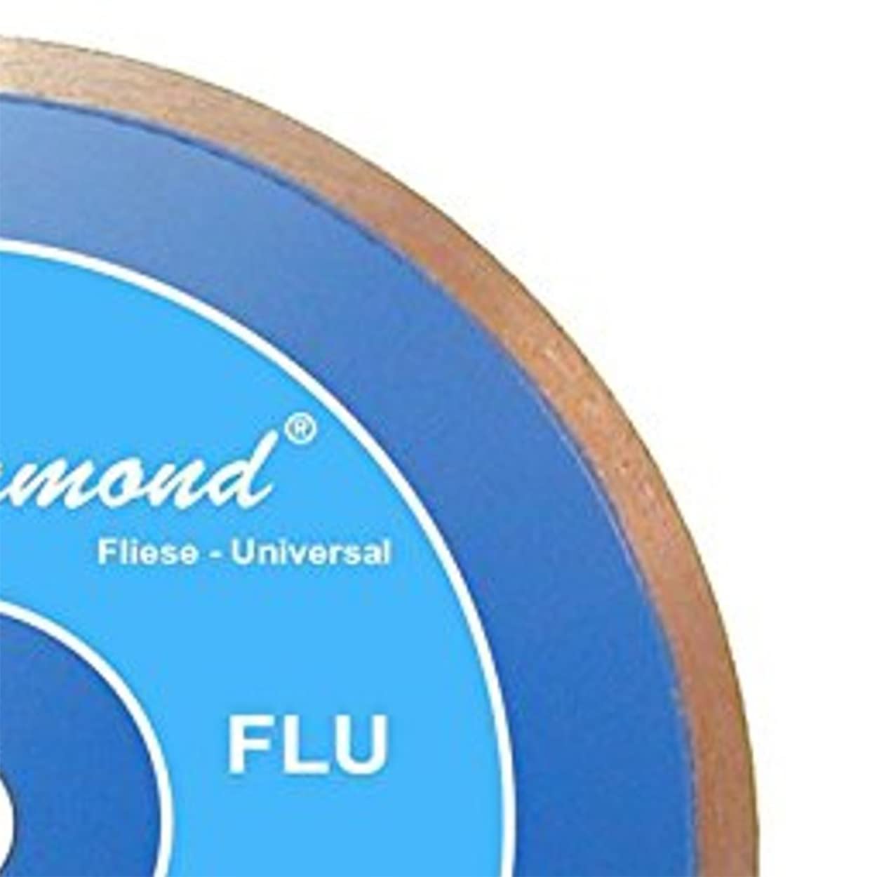 Dr. Diamond Disco diamantato Gres Uni