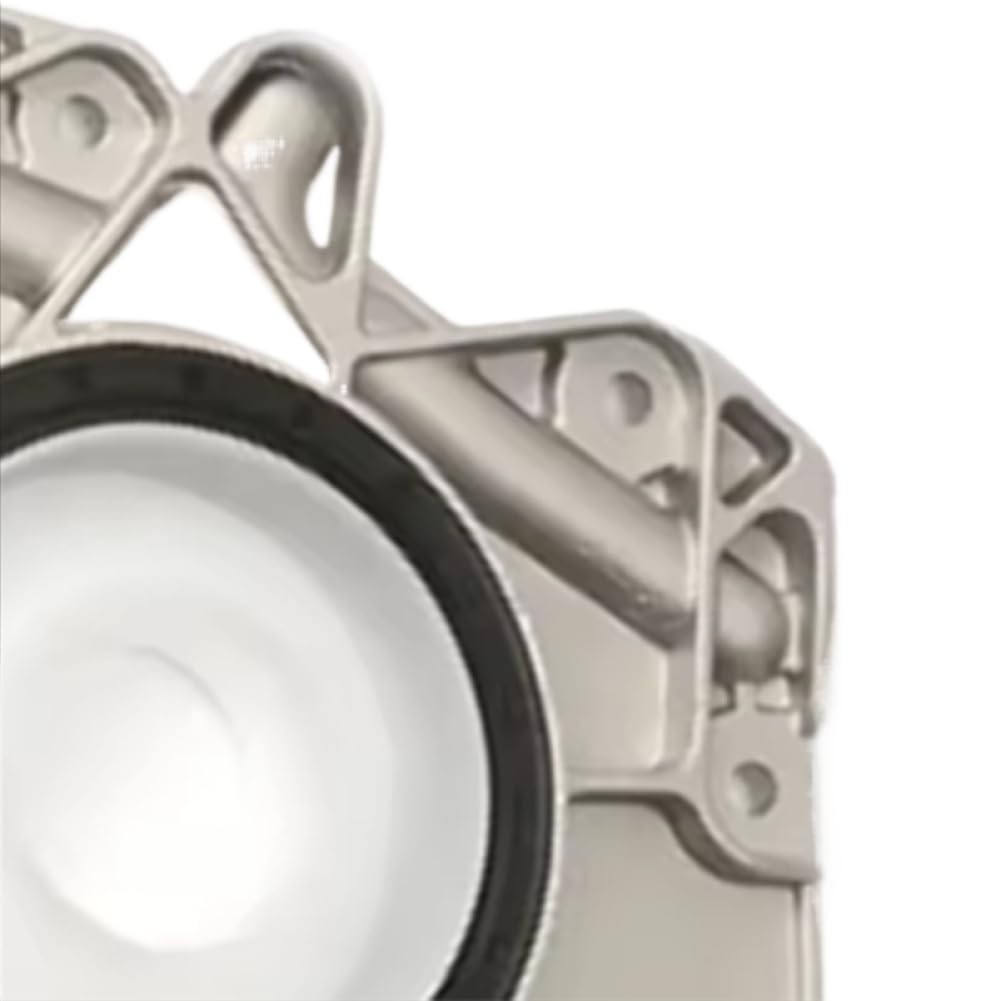 Albero motore posteriore del motore con paraolio compatibile con M642 W164 W166 W636 W639 ML350 GL350 Gle350d Gls350d