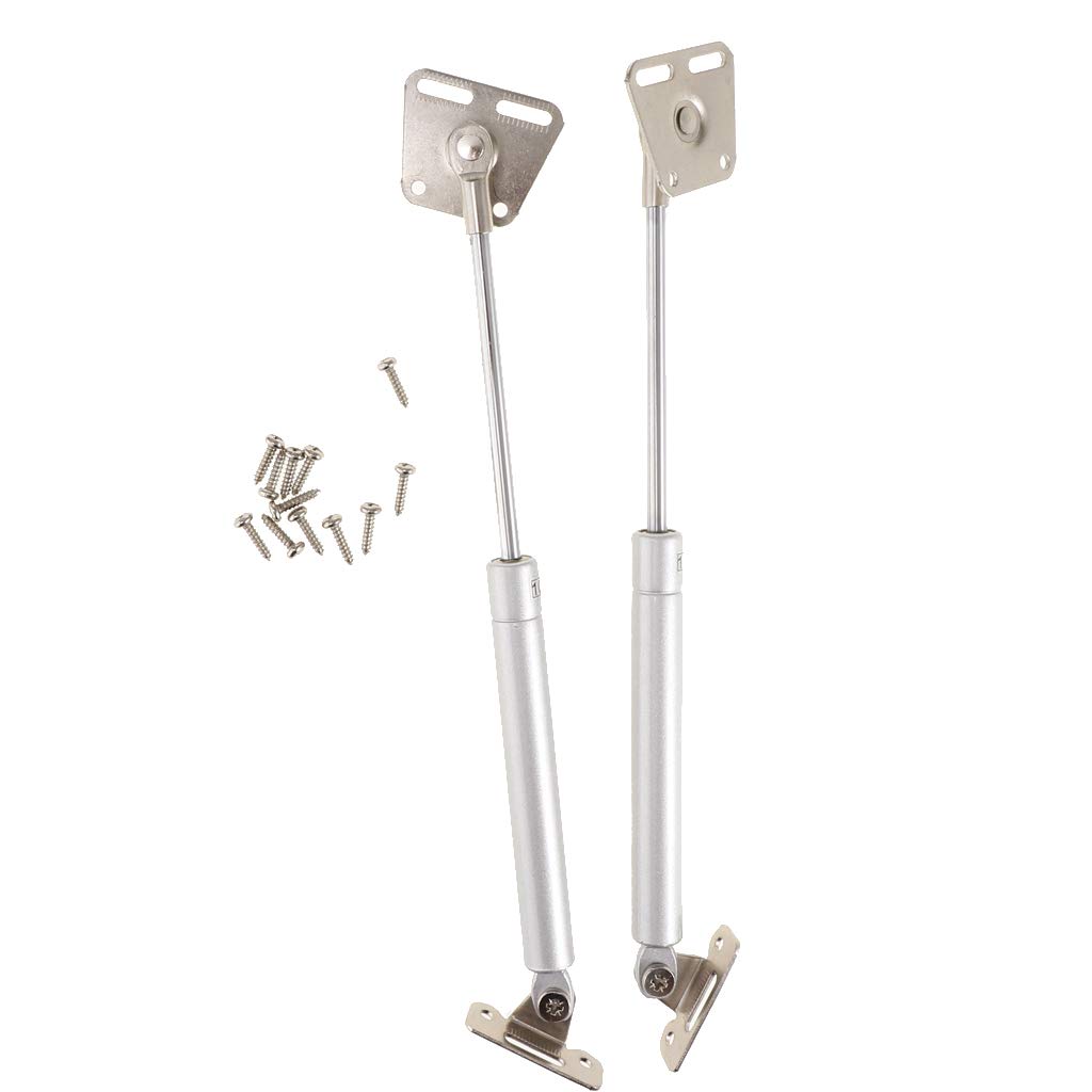 Buy Heavy Duty Lift Down Gas Springs Lid Support Hinge Soft Close