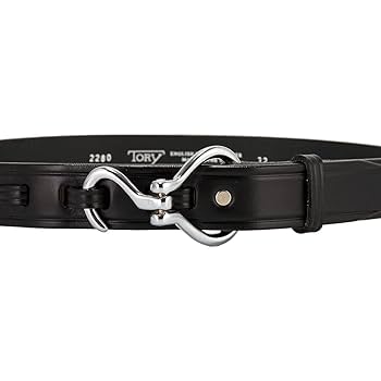 TORY LEATHER フークピックベルト　Lsize 楽天市場】トリーレザー TORY LEATHER 1-1/4インチ フーフピック