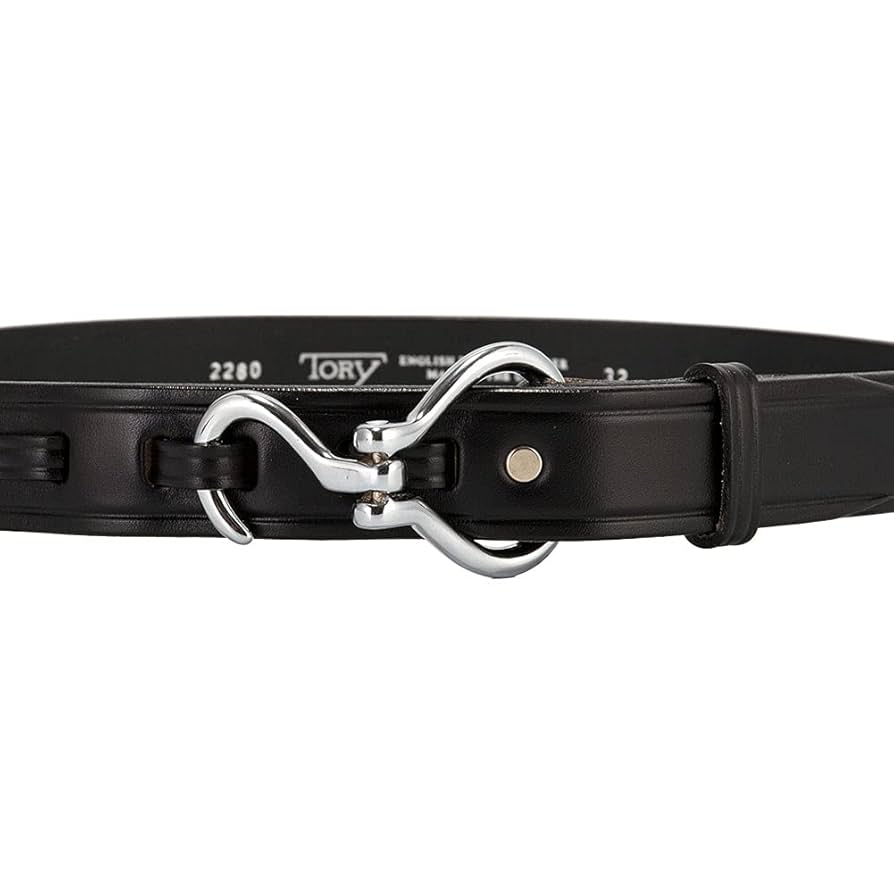 TORY leather 本革ベルト　フック　トリーレザー 30 楽天市場】TORY LEATHER（トリーレザー） フーフピック ベルト