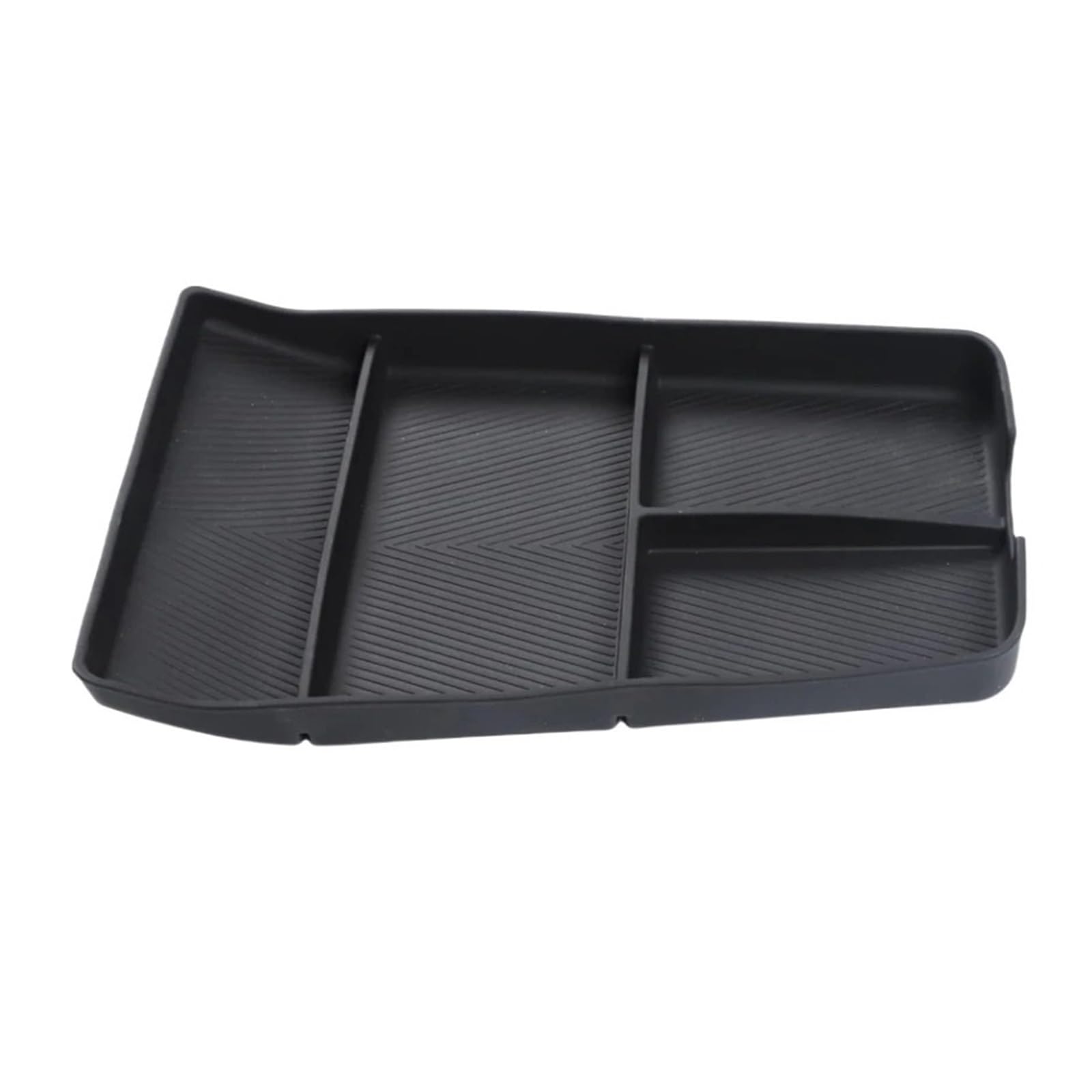 Przycisk deski rozdzielczej Do Xpeng G9 Armrest Storage Box Center
