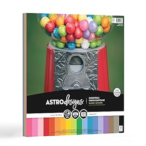 Astrodesigns/Creative Collection St...