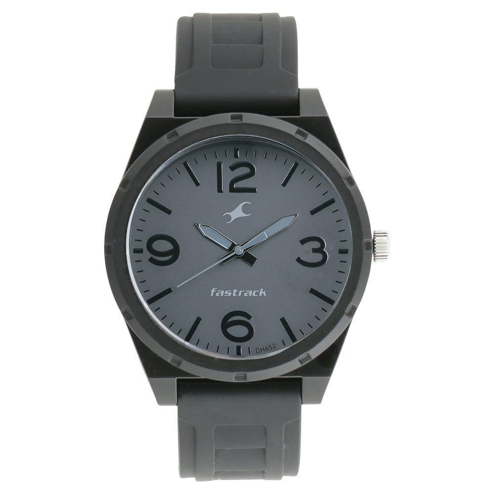 Analog Watch For Men -NR38040PP01