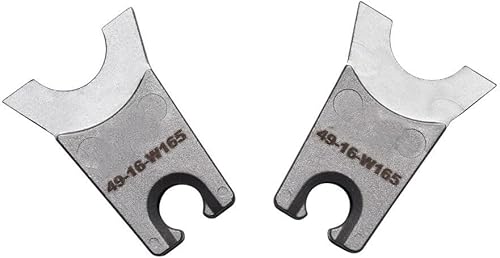Die Fits Milwaukee Tool 49-16-W165 W Style W-165 Die