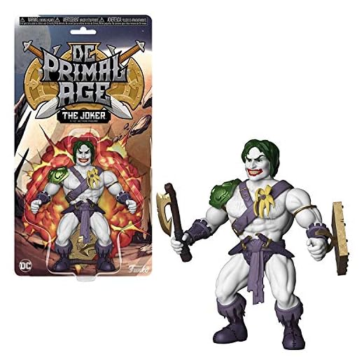 Funko The Joker - DC Primal Age