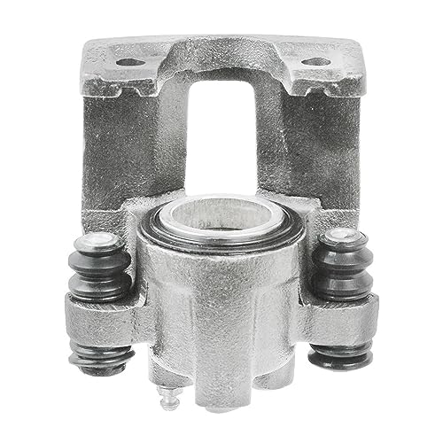 Image of Detroit Axle - Rear Brake Caliper Replacement for 1996-2000