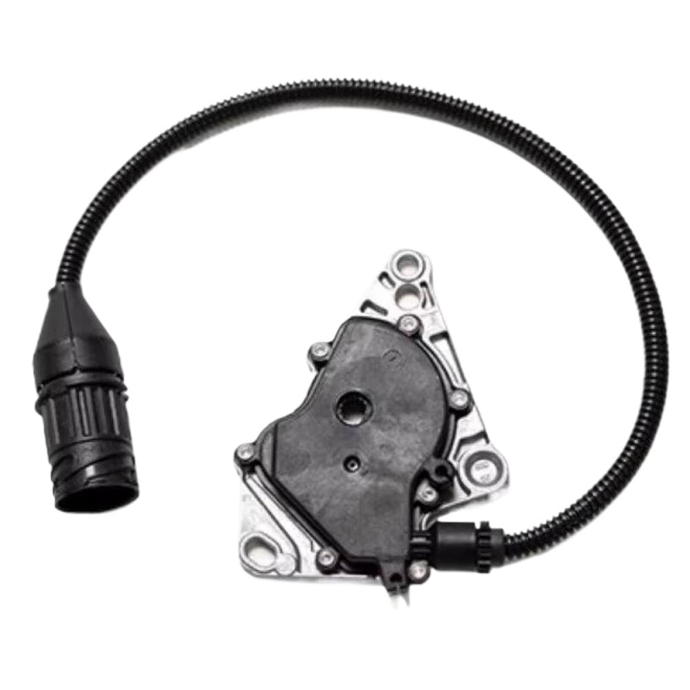 Car Neutral Switch Gear Switch 24107512755 7512755 Compatible with E46 E39 E38 E85 540i 740i 740iL X5 4.4L 4.6L 1997-2003