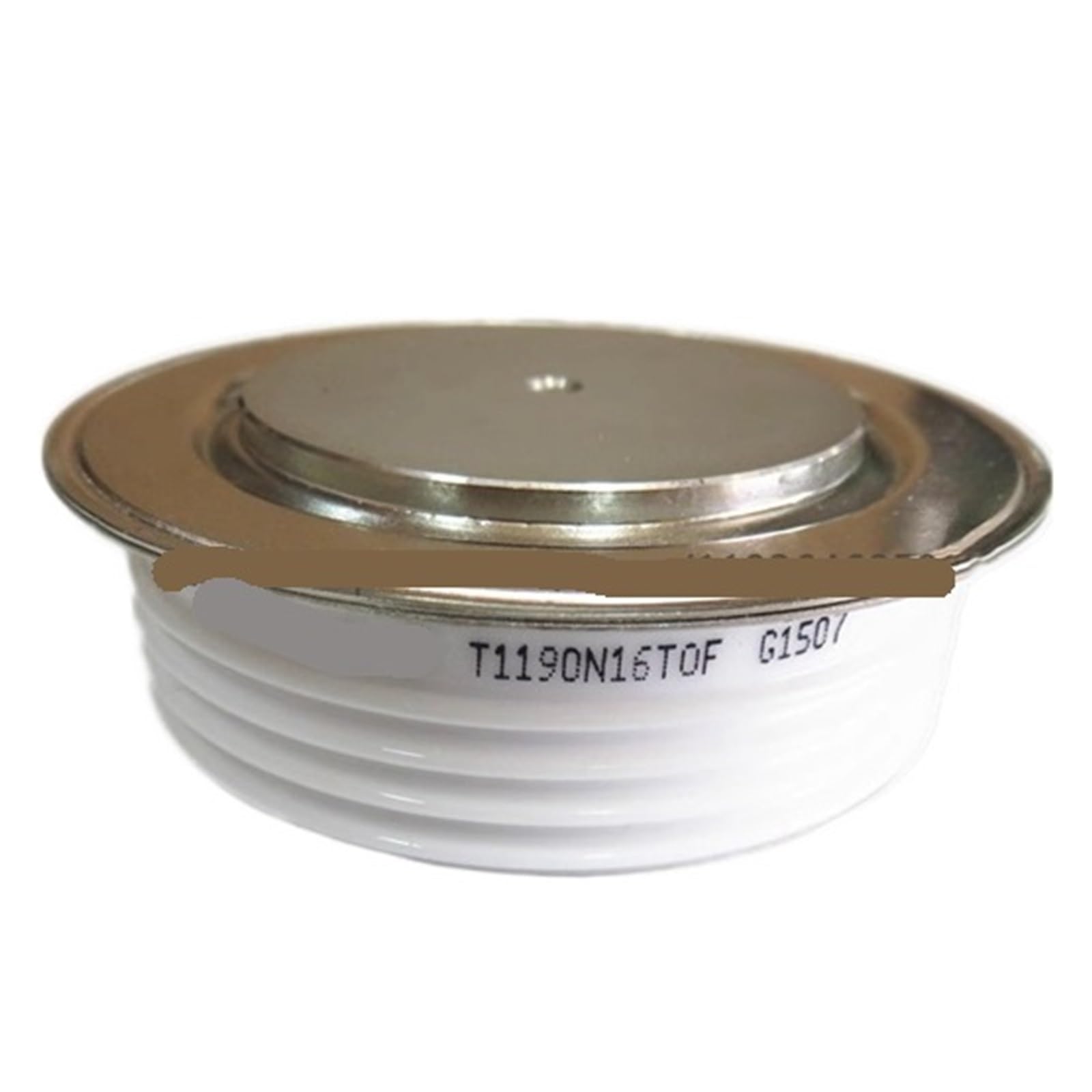 Module thyristor T1190N14TOF de puissance pour ponts redresseurs industriels