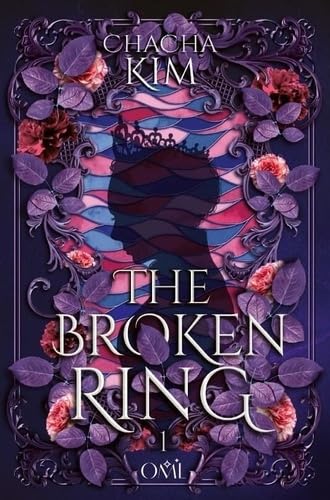 Couverture de The Broken Ring