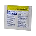 Panacur 22% Granules for Cats & Dogs, 1g, 3 sachets