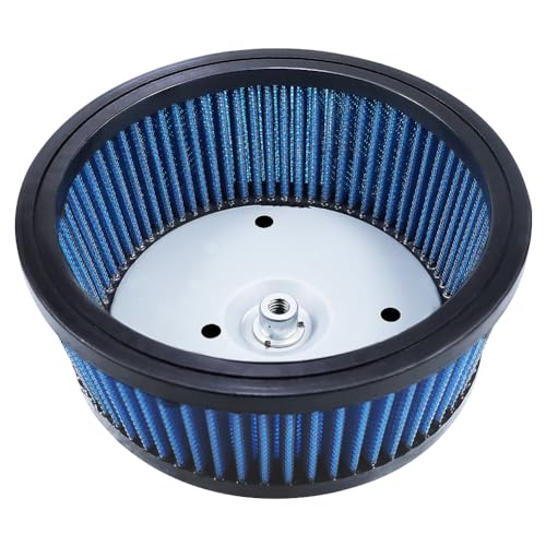 HD-0800 29442-99e Air Filter for Harley Davidson Dyna Road King Road Glide Electra Glide Softail Springer Screamin Eagle FatBoy Classic Electra Super Glide 2944299C 2944299B 2944299A