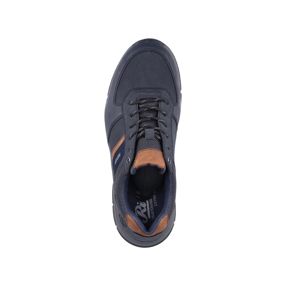Rieker Herren 11211 Sneaker