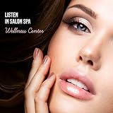 salon providencia tejupilco  Listen in Salon Spa: Wellness Center - Soothing Music for Massage, Relaxation, Sauna and Bubble Bath Therapy