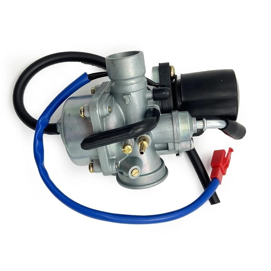 Carburateur 19mm pour cyclomoteur 50cc à 110cc 2-Temps