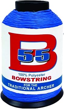 BCY B55 Bowstring Material