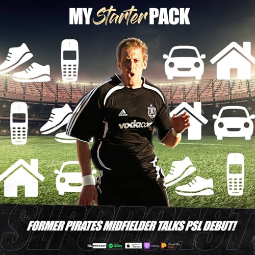 Former Pirates Midfielder Talks PSL Debut!