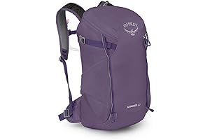 Osprey Skimmer: The Backpack for Women Who Love Adventure!