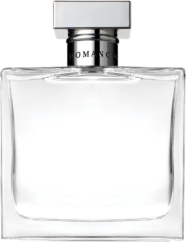 Ralph Lauren - Romance - Eau de Parfum 100 ml - Women's Perfume - Floral & Woody - With Rose, Jasmine, and Berries - Medium Intensity