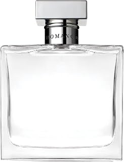 Ralph Lauren - Romance - Eau de Parfum 100 ml - Women's Perfume - Floral & Woody - With Rose, Jasmine, and Berries - Mediu... Price In India
