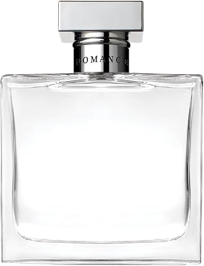Ralph Lauren - Romance - Eau de Parfum 100 ml - Women's Perfume - Floral & Woody - With Rose, Jasmine, and Berries - Mediu...