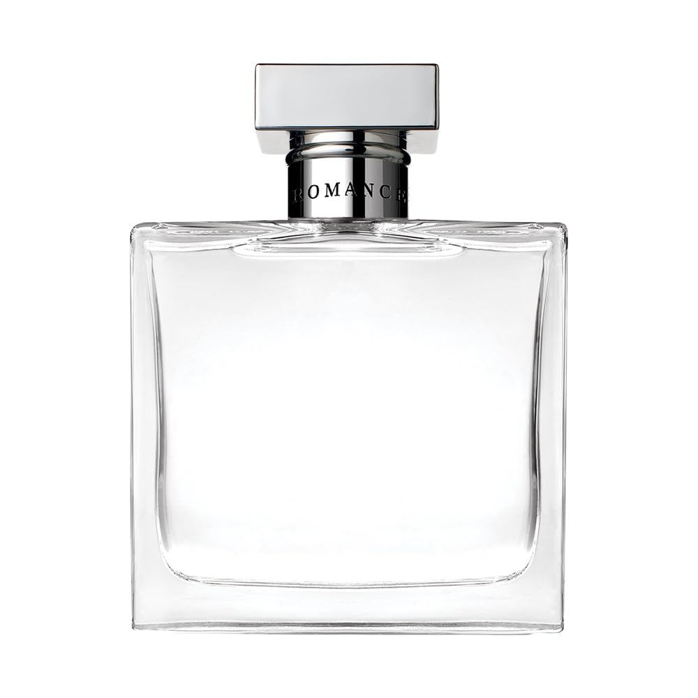 Ralph Lauren - Romance - Eau de Parfum 100 ml - Women's Perfume - Floral & Woody - With Rose, Jasmine, and Berries - Mediu...
