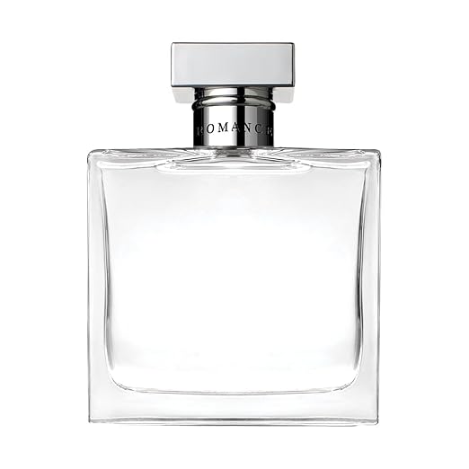 Ralph Lauren - Romance - Eau de Parfum 100 ml - Women's Perfume - Floral & Woody - With Rose, Jasmine, and Berries - Medium Intensity