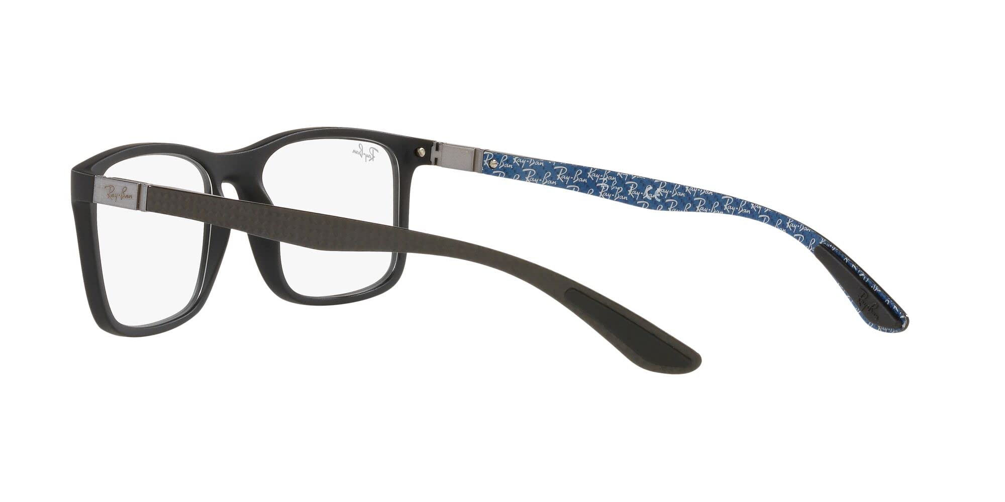 Ray-Ban 0rx8908 Montature per occhiali da vista Unisex - Adulto