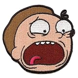 Rick and Morty - Morty Patch
