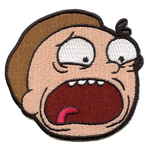Rick and Morty - Morty Patch