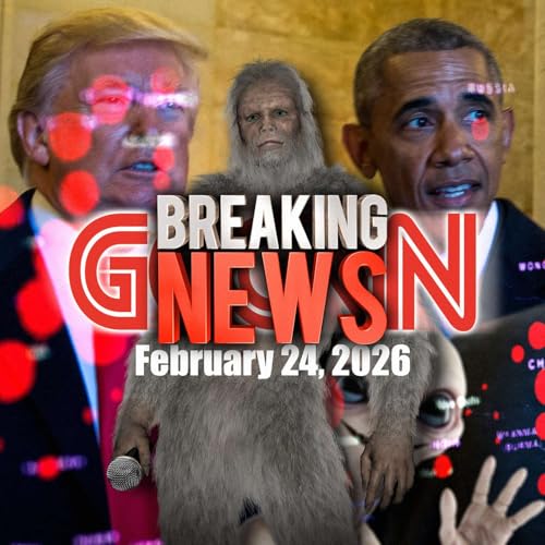 GCCNN - February 24, 2026 Teaser