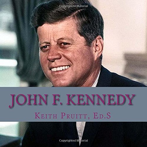 John F. Kennedy