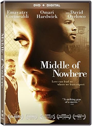 Middle Of Nowhere [DVD + Digital]