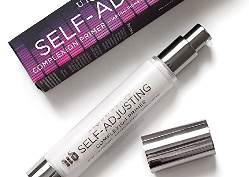 UD Self-Adjusting Complexion Primer - 0.95oz