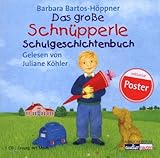  Schnüpperle-Schulgeschichten