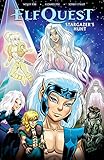  ElfQuest: Stargazer\'s Hunt Volume 2 (English Edition)