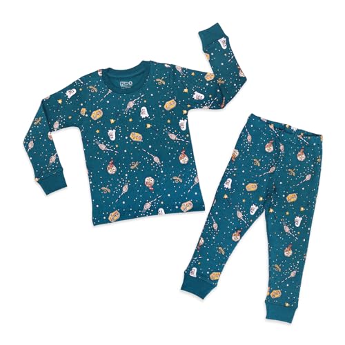 Image of YouGotPlanB Unisex-Child Baby and Toddler T-Shirt Set