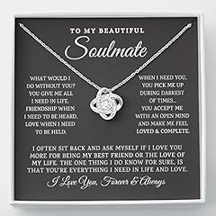 Soulmate Necklace #7