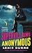 Supervillains Anonymous (Superheroes Anonymous)